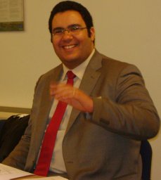 Hicham Ezzat