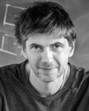 Daniel Merkle