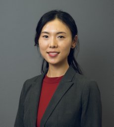 Yilin Yoshida