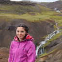 Maria Baldovin