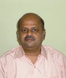D. V. Parwate