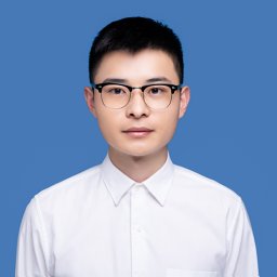 Wenyu Jiang