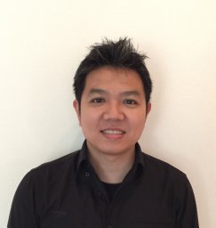 Tetsushi Mori