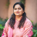 Ambreen Tharani