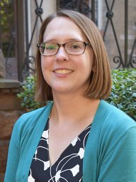 Alison B. Breland