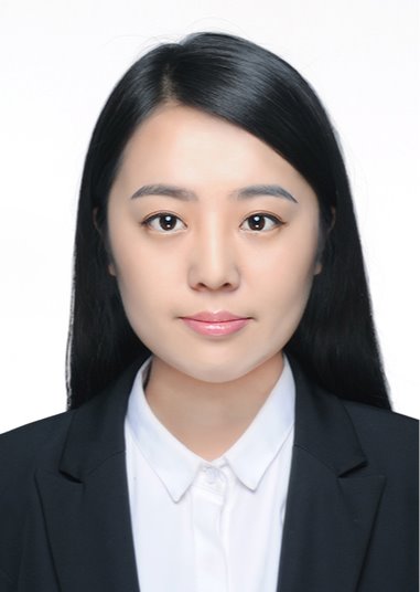 Tingting Sui