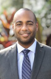 Khary K. Rigg