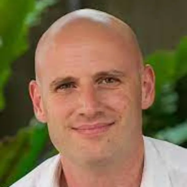Alex Fornito