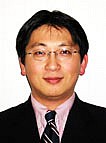 Masaki Takaoka