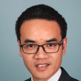 Xin Hong