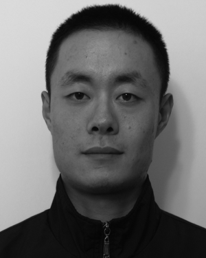 Tuo Wang