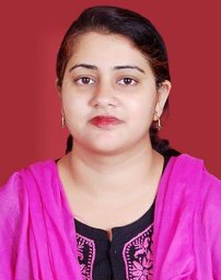 Fauzia Siddiqui