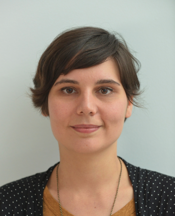 Deniz Dalkara