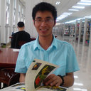 Xiaokang Zhuo