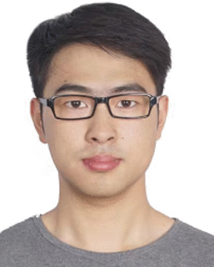 Huanhuan Yuan