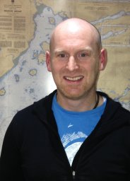 Gordon D. Hastie