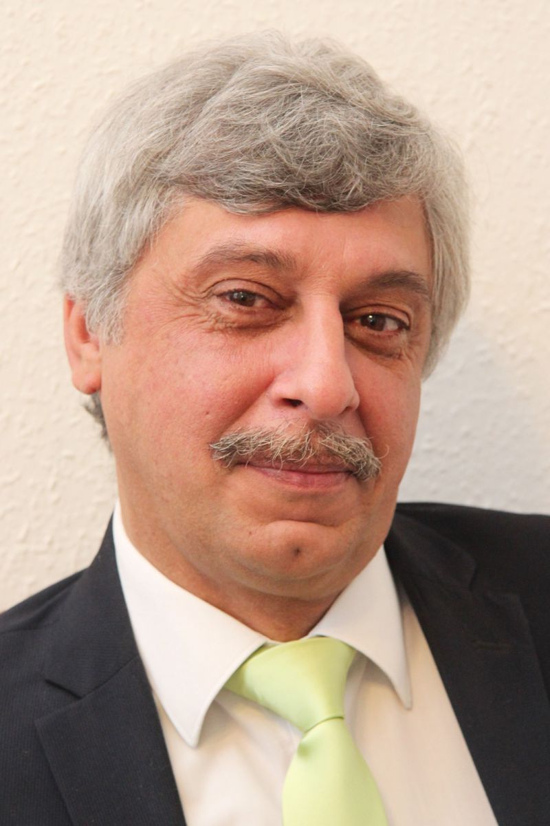 Palkovics László