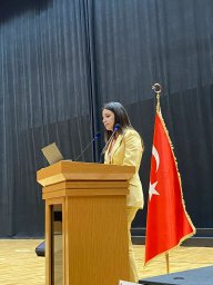 Ozge Ozer Atakoglu