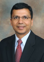 Charuhas V. Thakar