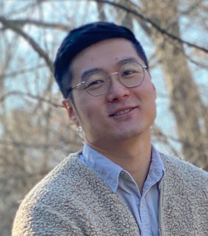 Hao Zhang