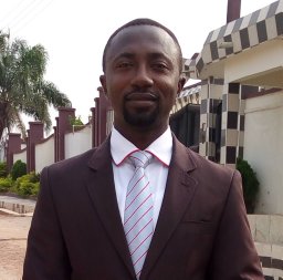 Alhassan Sulemana