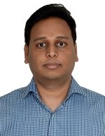 Deepak Sahu