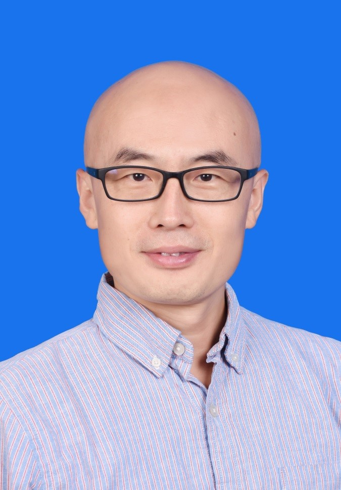 Xuguang Lan