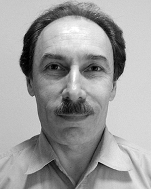 Vladimir A. Bratov