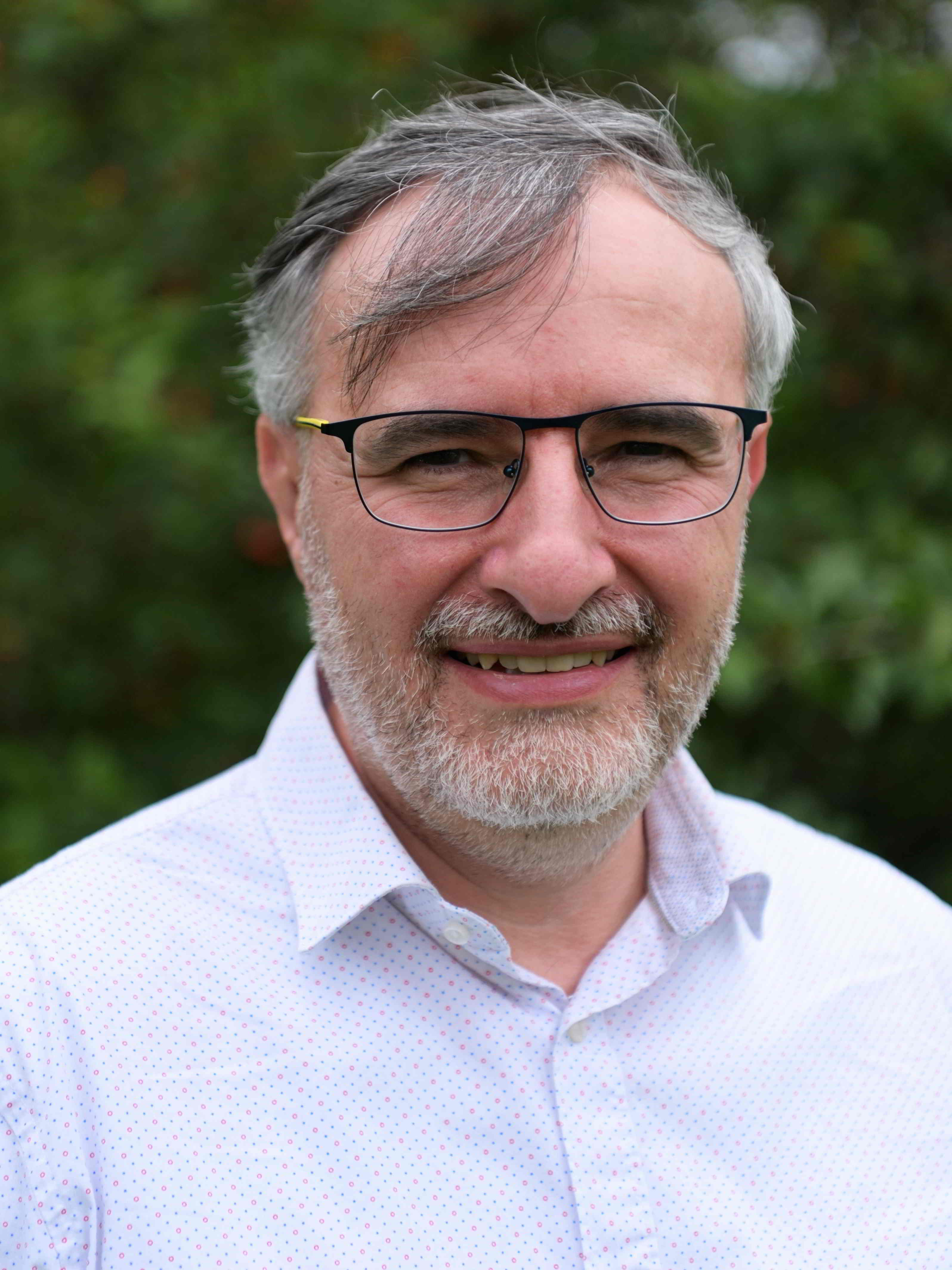 Thierry Thomas-Danguin