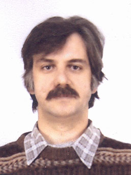 Andrei G. Vladimirov