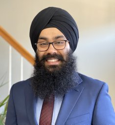 Rumit Singh Kakar