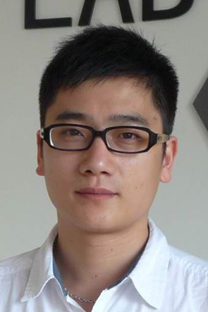 Chenliang Su