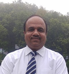 Durgansh Sharma
