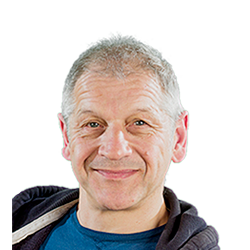 Bob Carlyon