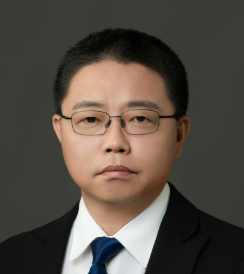 Lisheng Yu