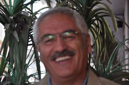 Fikret Yalcinkaya