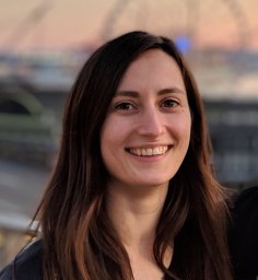 Julie Fortin