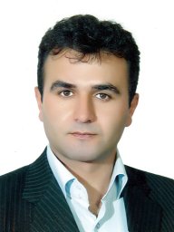 Khazani Ali