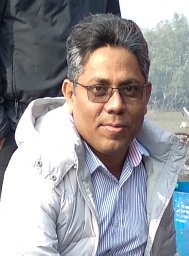 Md Bazlar Rashid