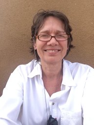 Brigitte Bagnol