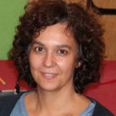 Maria Jorge Campos