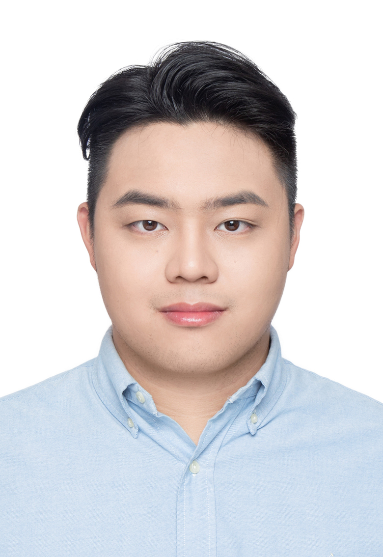 Yejing Wang