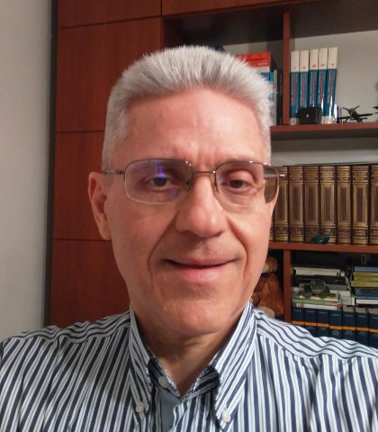 Alfonso Carmelo Cino