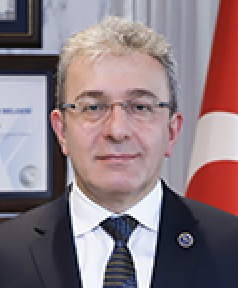 Bayram Yilmaz