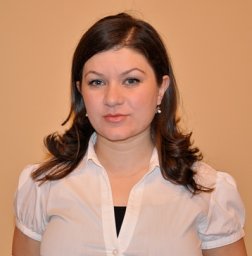 Lutfiye Ekici