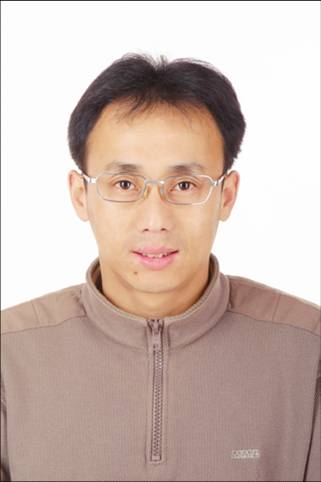 Xianghai Ran
