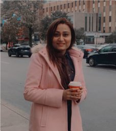 Shikha Chawla