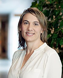 A. Hope Jahren