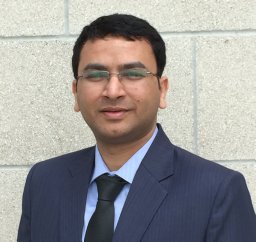Shivam Gupta