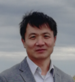 Qinghe Zhang